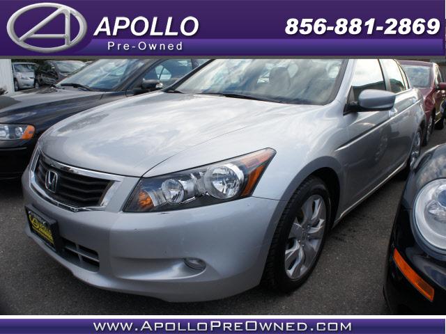 Photo of 2009 Honda Accord
