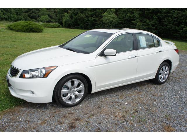 Photo of 2009 Honda Accord