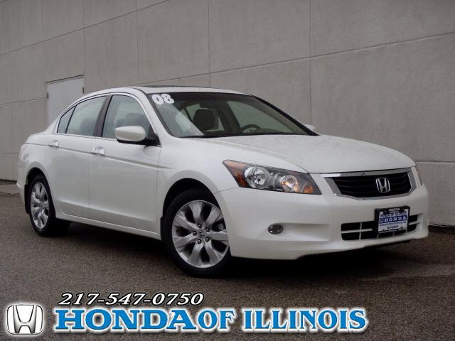 Photo of 2008 Honda Accord