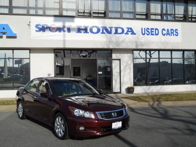 Photo of 2009 Honda Accord