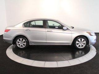 Photo of 2009 Honda Accord