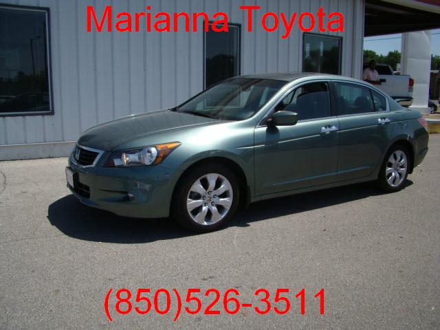 Photo of 2009 Honda Accord