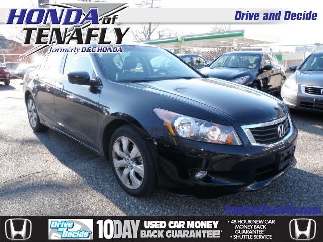 Photo of 2009 Honda Accord