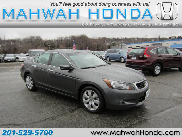 Photo of 2009 Honda Accord