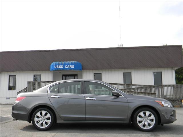 Photo of 2009 Honda Accord