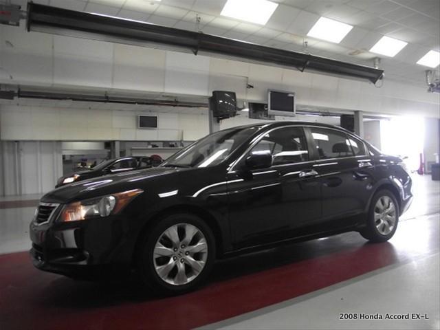 Photo of 2008 Honda Accord
