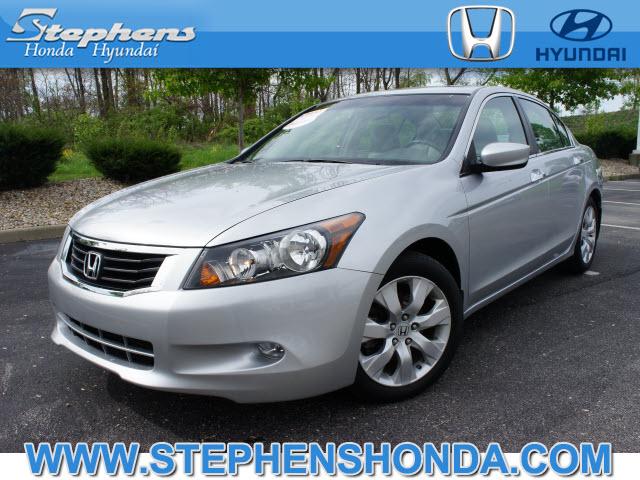 Photo of 2009 Honda Accord