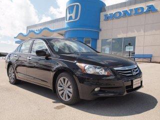 Photo of 2012 Honda Accord