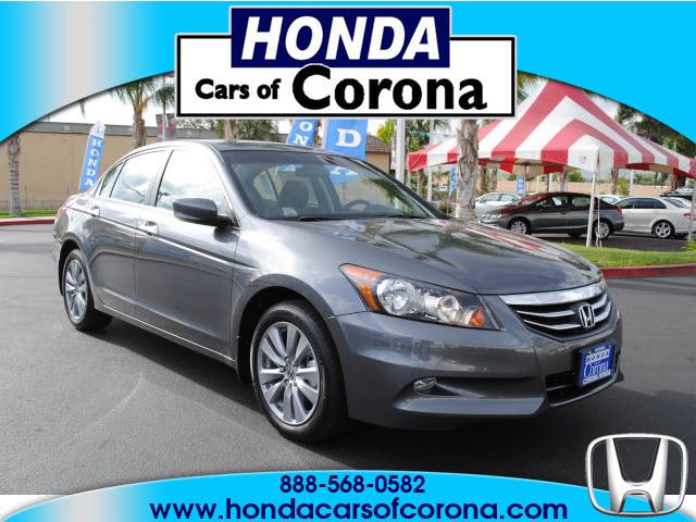 Photo of 2012 Honda Accord