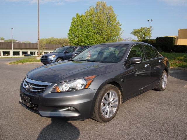 Photo of 2011 Honda Accord