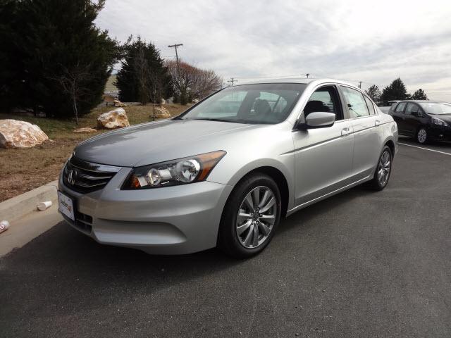 Photo of 2012 Honda Accord