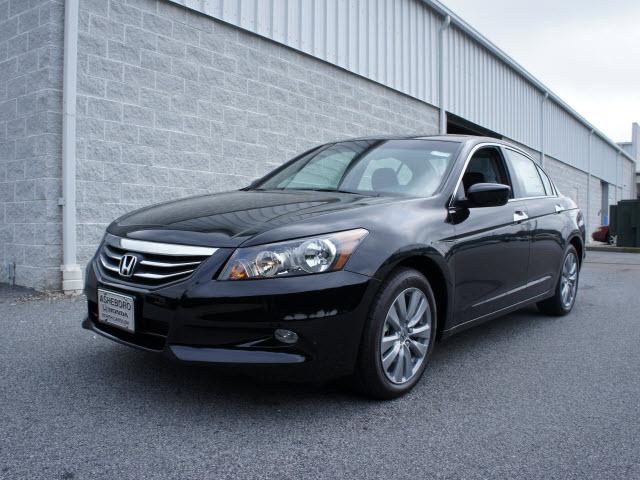 Photo of 2012 Honda Accord