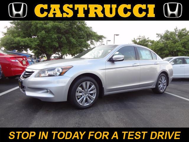 Photo of 2012 Honda Accord