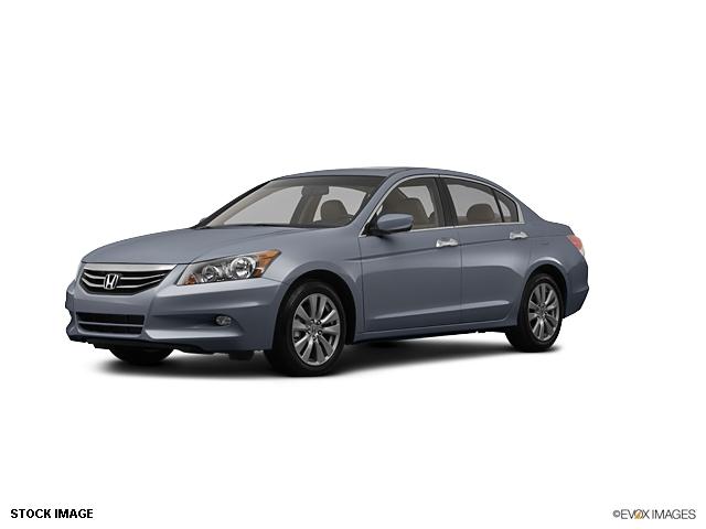Photo of 2012 Honda Accord