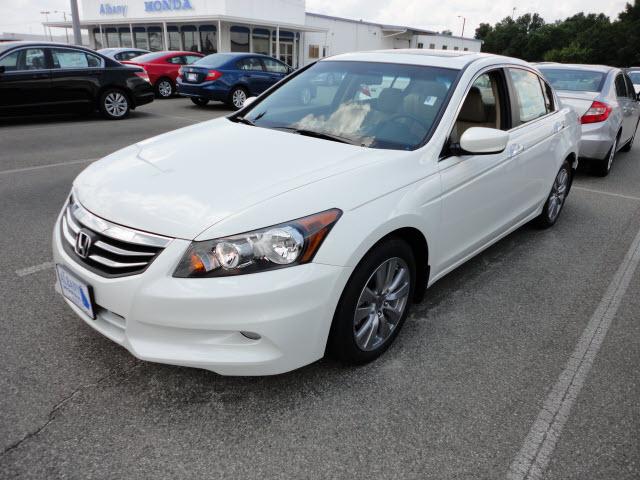 Photo of 2012 Honda Accord