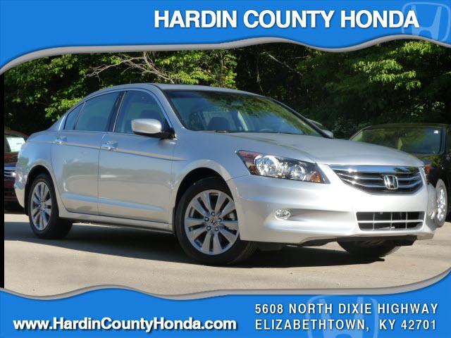 Photo of 2012 Honda Accord