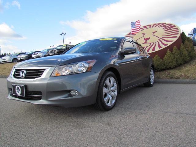 Photo of 2010 Honda Accord
