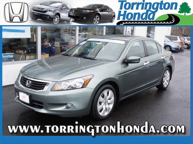 Photo of 2010 Honda Accord