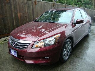 Photo of 2012 Honda Accord