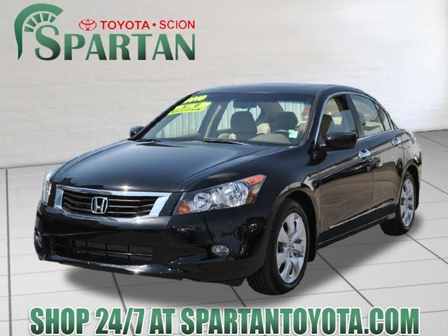 Photo of 2010 Honda Accord