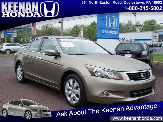 Photo of 2010 Honda Accord