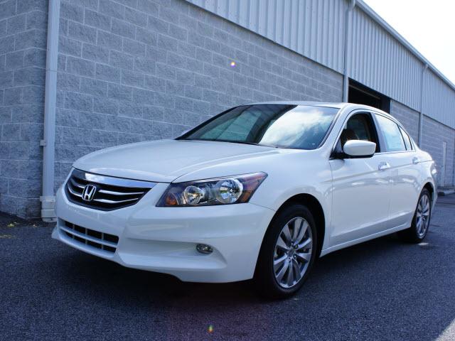 Photo of 2012 Honda Accord