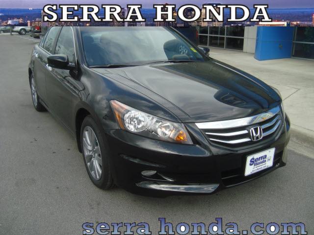 Photo of 2012 Honda Accord