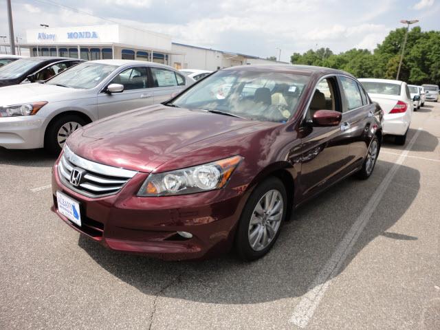 Photo of 2012 Honda Accord