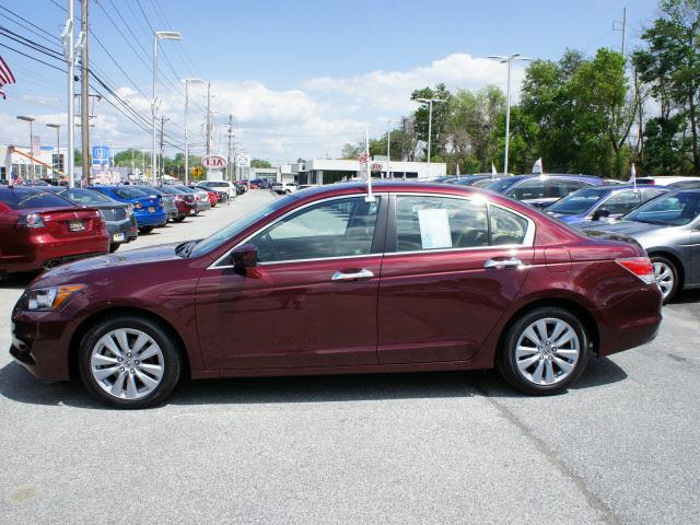 Photo of 2011 Honda Accord