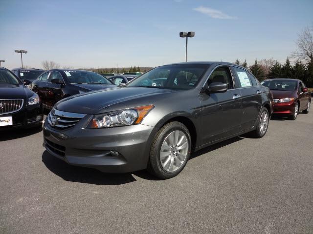 Photo of 2012 Honda Accord