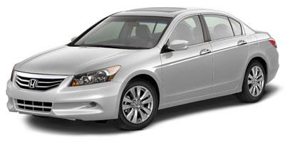 Photo of 2012 Honda Accord
