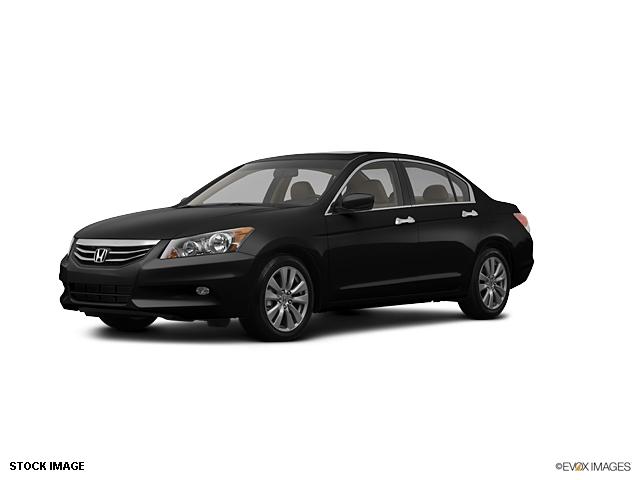 Photo of 2012 Honda Accord