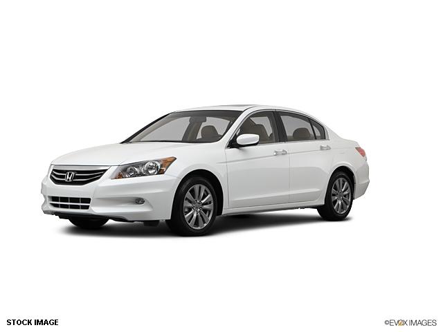 Photo of 2012 Honda Accord