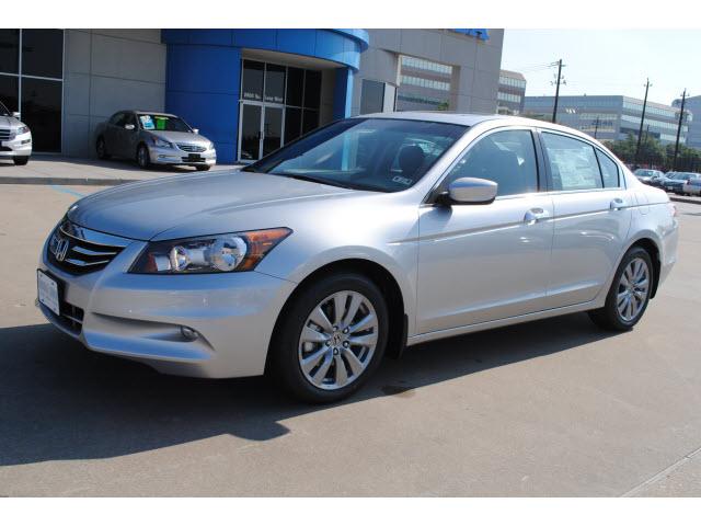 Photo of 2012 Honda Accord