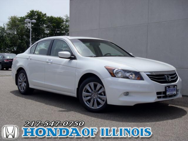 Photo of 2012 Honda Accord