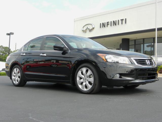 Photo of 2010 Honda Accord