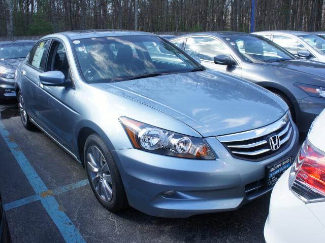 Photo of 2012 Honda Accord