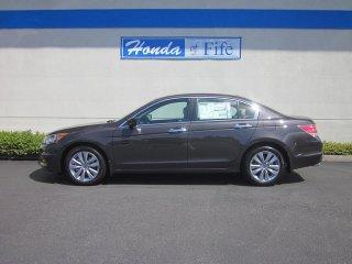 Photo of 2012 Honda Accord