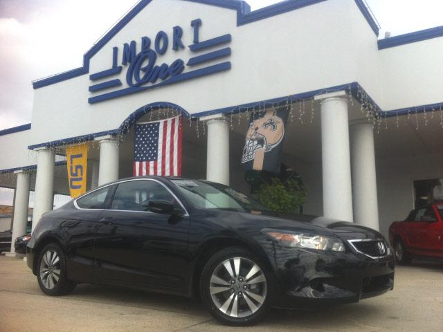 Photo of 2008 Honda Accord