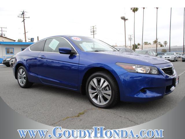 Photo of 2009 Honda Accord