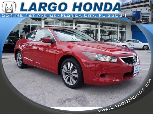Photo of 2009 Honda Accord