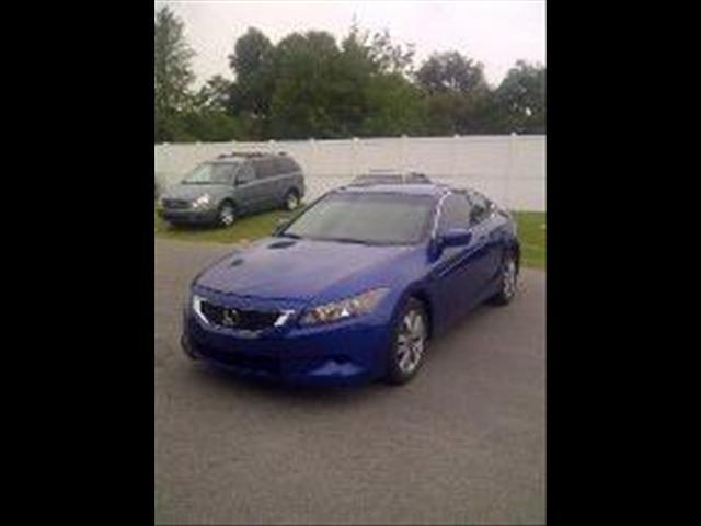 Photo of 2009 Honda Accord