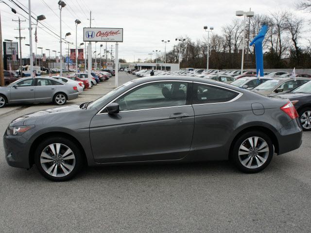 Photo of 2009 Honda Accord