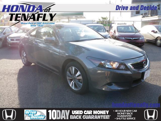 Photo of 2009 Honda Accord