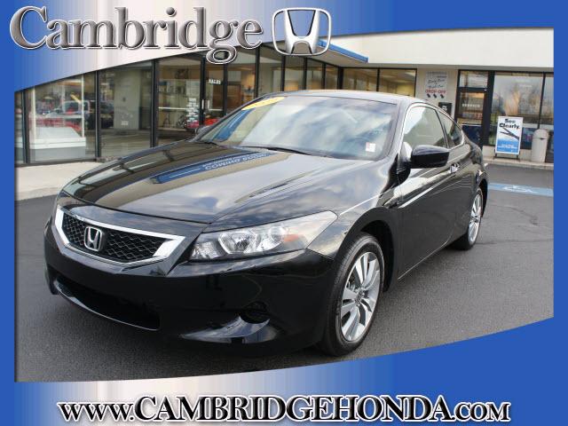 Photo of 2009 Honda Accord