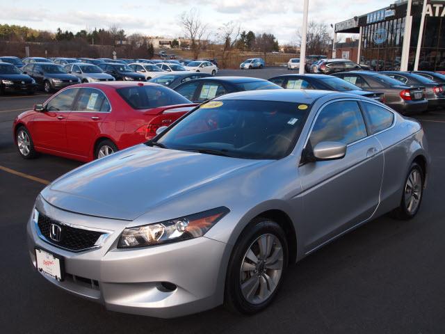 Photo of 2009 Honda Accord