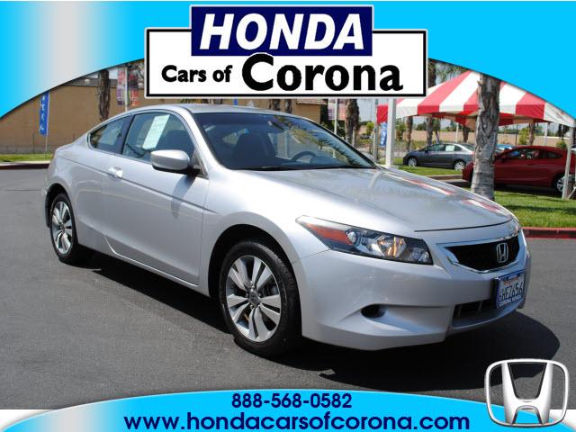 Photo of 2009 Honda Accord