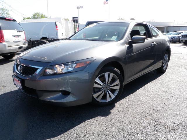 Photo of 2009 Honda Accord
