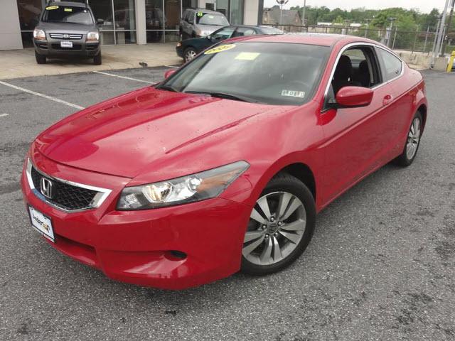 Photo of 2009 Honda Accord
