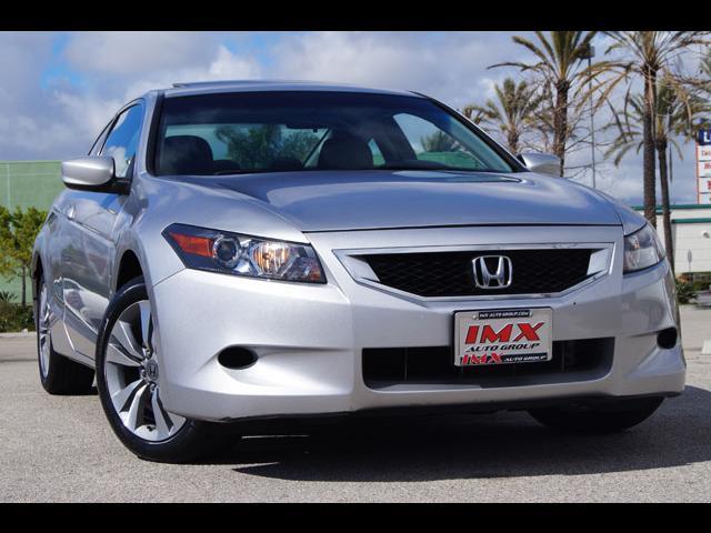 Photo of 2009 Honda Accord
